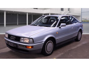 AUDI 80