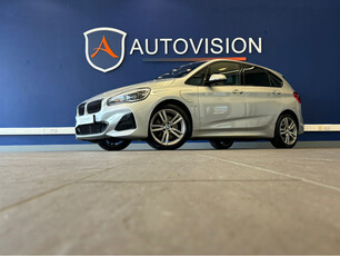 BMW 2 SERIES ACTIVE TOURER