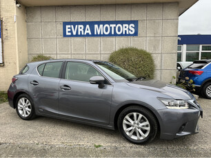 LEXUS CT 200 H