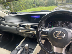 LEXUS GS 300