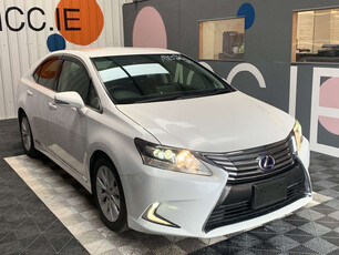 LEXUS HS 250H