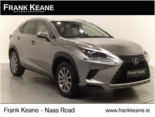 LEXUS NX 300 H