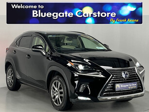 LEXUS NX 300 H