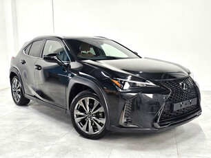 LEXUS UX 250 H