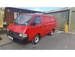 TOYOTA LITEACE