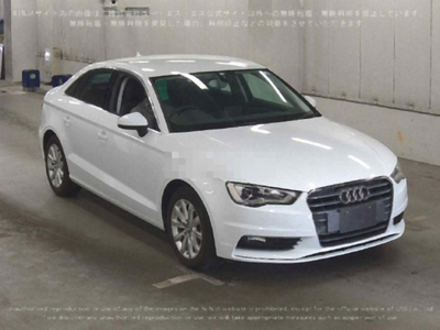 2015 Audi A3