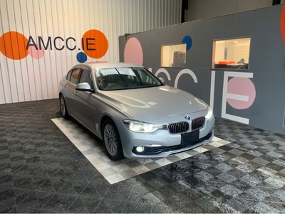 2016 (161) BMW 3 Series