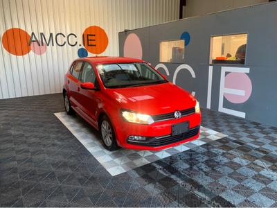 2017 (171) Volkswagen Polo