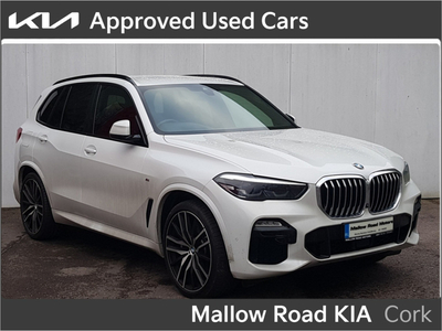 2019 BMW X5