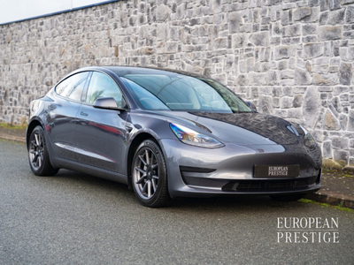 2021 (211) Tesla Model 3