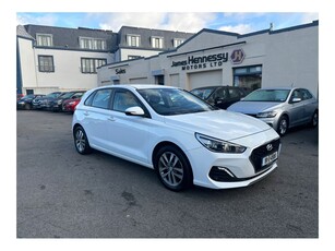 2019 (191) Hyundai i30