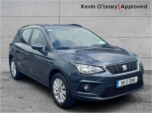 2019 (191) SEAT Arona