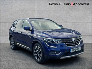 2019 (192) Renault Koleos