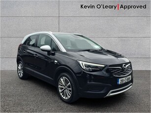 2020 (201) Opel Crossland X