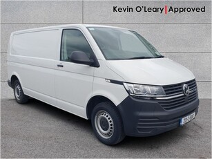 2020 (201) Volkswagen Transporter