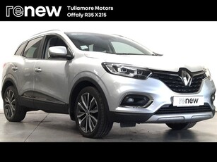 2020 (202) Renault Kadjar