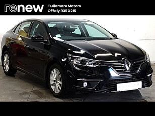 2020 (202) Renault Megane