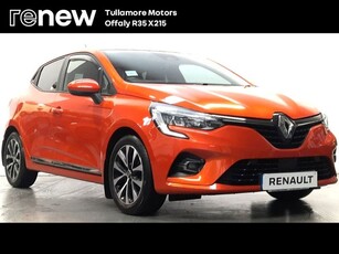 2021 (211) Renault Clio