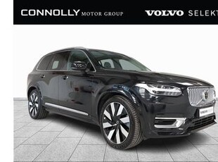 2022 Volvo XC90