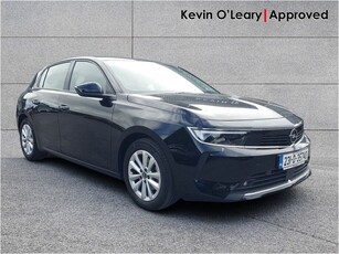 2023 (231) Opel Astra