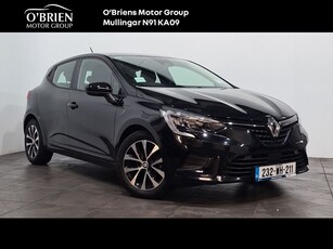 2023 (231) Renault Clio