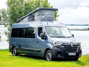 2023 (231) Renault Master