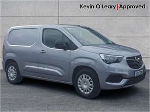 2023 (232) Opel Combo