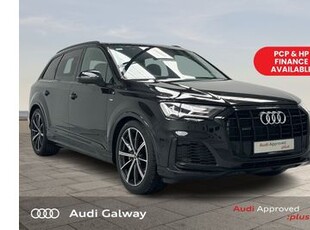 2023 Audi Q7