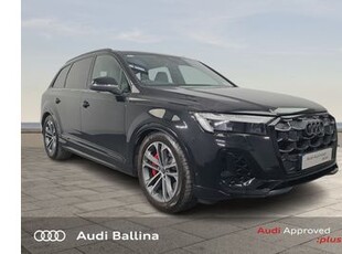 2024 Audi Q7