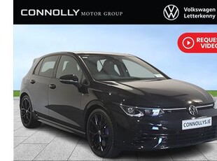 2024 Volkswagen Golf