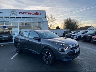 CITROEN C4X