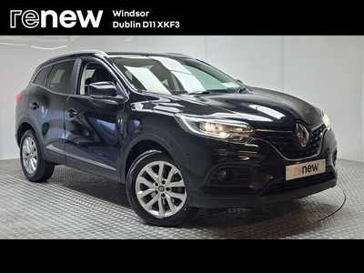 2019 Renault KADJAR