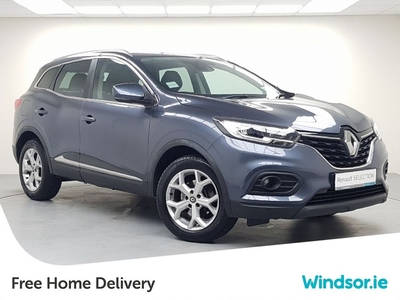 2019 Renault KADJAR