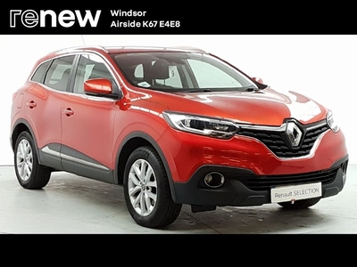 2021 Renault KADJAR