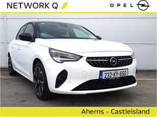 2023 (232) Opel Corsa