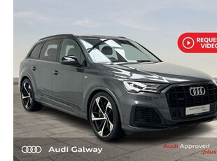 2023 Audi Q7