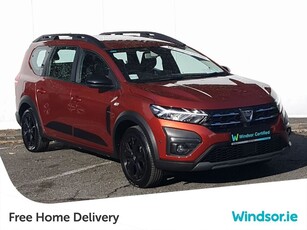 2023 Dacia Jogger