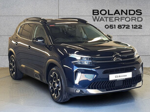 2024 (241) Citroen C5 Aircross