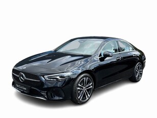 2024 (242) Mercedes-Benz CLA Class