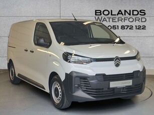 2024 Citroen Dispatch