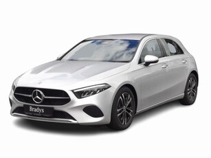 2025 (251) Mercedes-Benz A Class