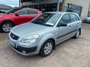 2009 (09) Kia Rio