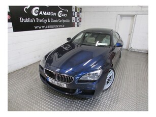 2013 (131) BMW 6 Series