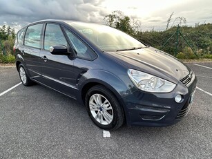 2014 (141) Ford S-Max