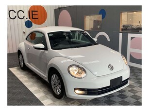 2014 (142) Volkswagen Beetle