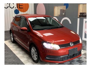 2014 (142) Volkswagen Polo