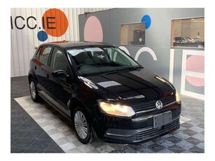 2014 (142) Volkswagen Polo