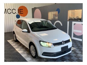 2014 (142) Volkswagen Polo