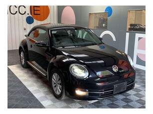 2015 (151) Volkswagen Beetle