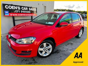 2015 (151) Volkswagen Golf